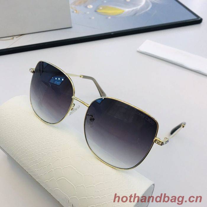 Jimmy Choo Sunglasses Top Quality JCS00064